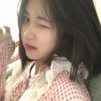 冒血腥气