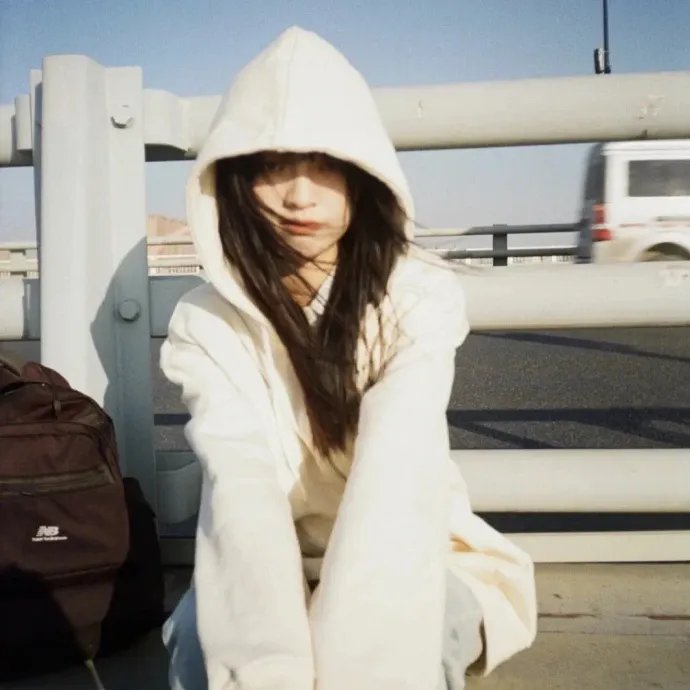 我的麻吉女友