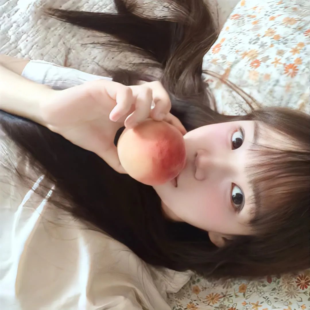 太空百合战斗姬